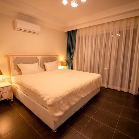 Fortuna , 5 Bedroom, Large Swimming Pool, Modern Design Vilă Oludeniz